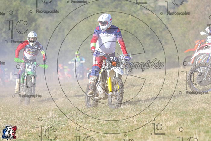 Endurance Saugues 2023